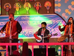 MAHUL Live